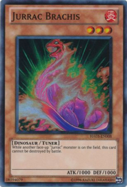 Jurrac Brachis - ha03-en008
