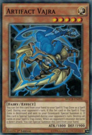 Artifact Vajra - macr-en094