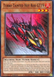Turbo-Tainted Hot Rod GT19 - dabl-en034
