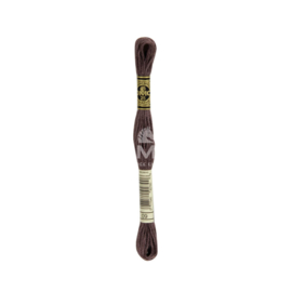 Dmc Mouline - Nummer 09
