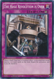 Structure Deck: Machine Reactor - sr03