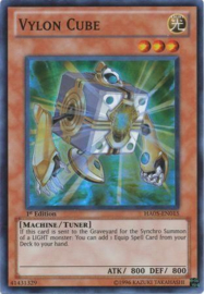 Vylon Cube - ha05-en015