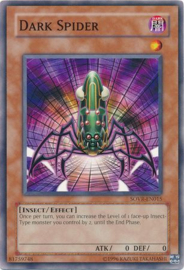 Dark Spider - sovr-en015