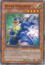 Duelist Pack: Yusei 2 - dp09