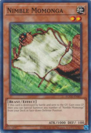 Egyptian God Deck: Obelisk the Tormentor - ego1
