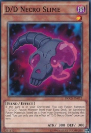 D/D Necro Slime - docs-en012