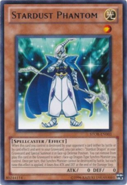 Stardust Phantom - stor-en003