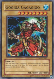 Starter Deck: 5D's  - 5ds2