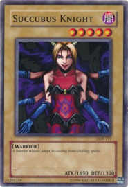 Succubus Knight - lob-e095