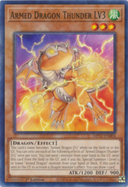 Armed Dragon Thunder LV3 - mp22-en004