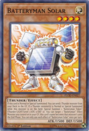 Batteryman Solar - flod-en027