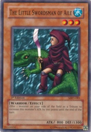 The Little Swordsman of Aile - mrd-e085