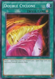Double Cyclone - sdse-en033