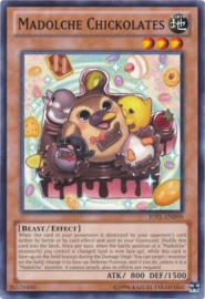 Madolche Chickolates - jotl-en099