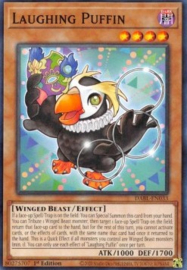 Laughing Puffin - dabl-en033