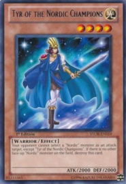 Tyr of the Nordic Champions - stor-en019