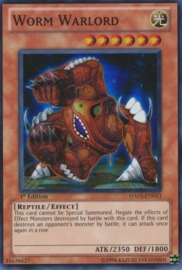 Worm Warlord - ha03-en053