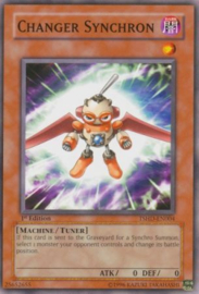 Changer Synchron - tshd-en004