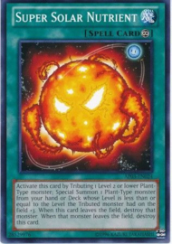 Super Solar Nutrient - ap03-en024