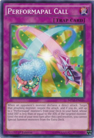 Performapal Call - mp15-en236