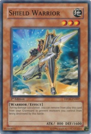Shield Warrior - dp08-en007