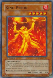 King Pyron - taev-en026