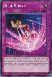 Soul Strike - mp15-en247