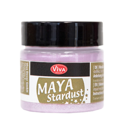 Viva Decor Maya Stardust Rose