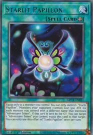 Starlit Papillon - grcr-en031