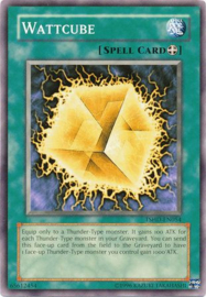 Wattcube - tshd-en054