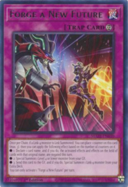 Forge a New Future - maze-en030