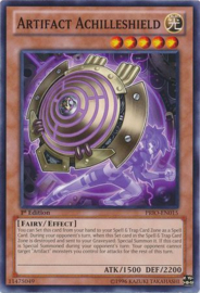 Artifact Achilleshield - prio-en015