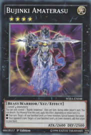 Bujinki Amaterasu - wira-en048