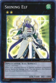 Shining Elf - gaov-en098