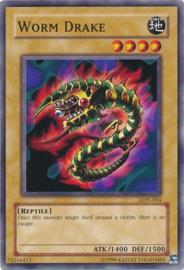 Worm Drake - lon-e004