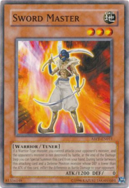 Sword Master - abpf-en011