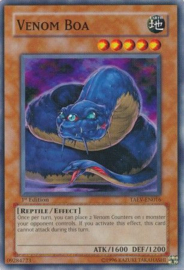Venom Boa - taev-en016