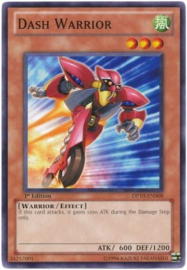 Dash Warrior - dp10-en008