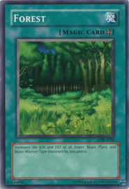 Forest - lob-e036