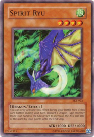 Spirit Ryu - ske-023