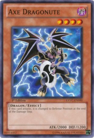 Axe Dragonute - exvc-en090
