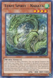 Tenyi Spirit - Nahata - rira-en015