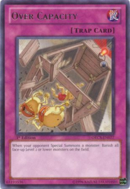 Over Capacity - orcs-en077