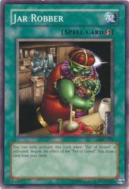 Jar Robber - mfc-091