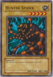 Hunter Spider - mrd-e049