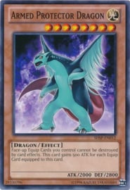 Armed Protector Dragon - shsp-en012