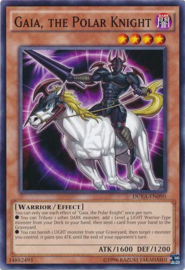 Gaia, the Polar Knight - duea-en090