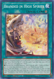 Branded in High Spirits - mp22-en217