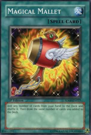 Magical Mallet - sd09-en027