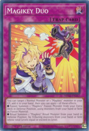 Magikey Duo - mp22-en167